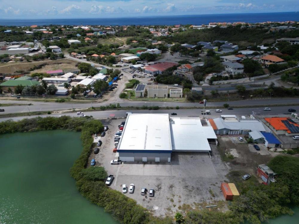 Saliña - Investment Opportunity for prime property in Curaçao — photo 1