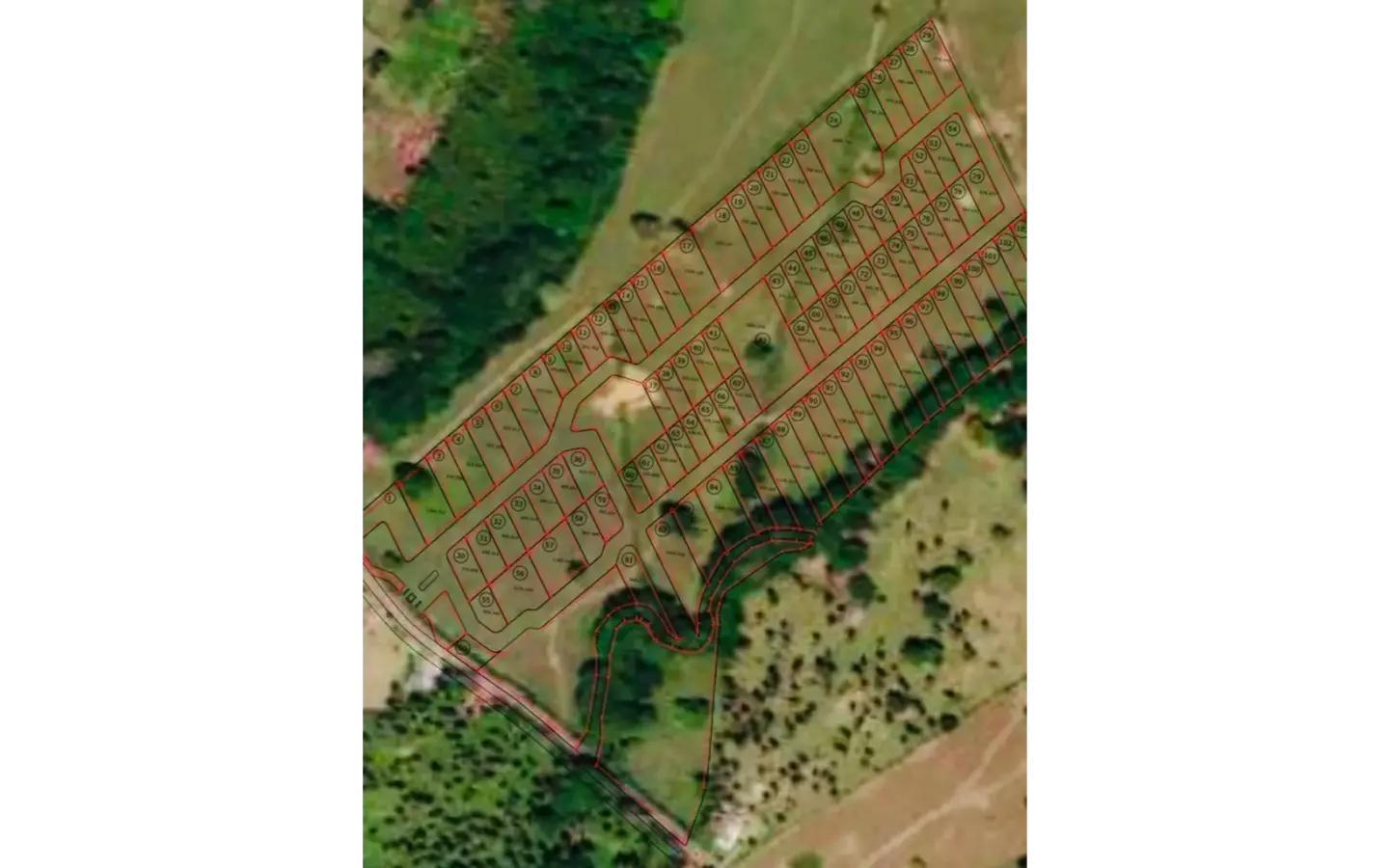 Lots For Sale In Nisibon For Villa Development — photo 2