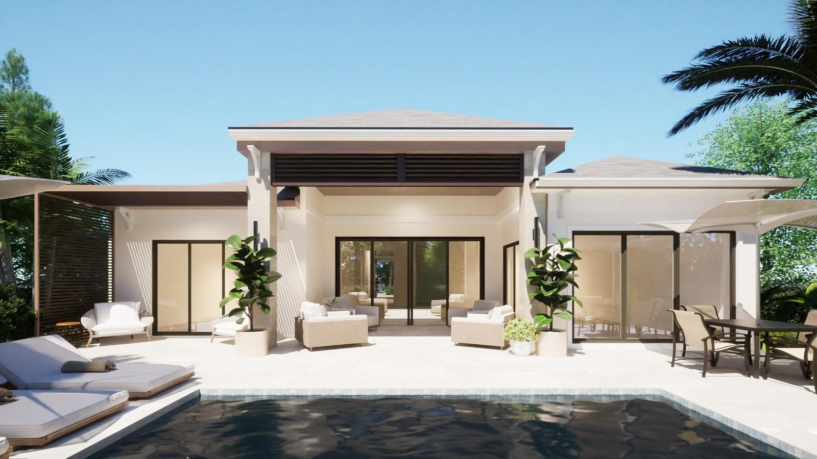 4 bedroom Residence for sale - VILLA ZEN, WINDSOR LAKES — photo 4