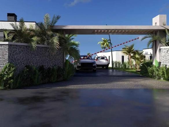 Prime Oceanfront Land for Sale in Samaná: Exclusive Monte Rojo Hillside Lots — photo 5