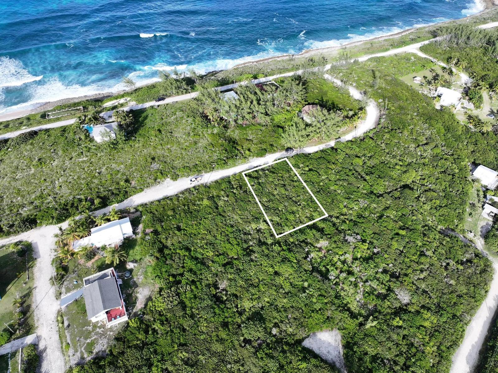 Rainbow Bay Subdivision Lot — photo 1