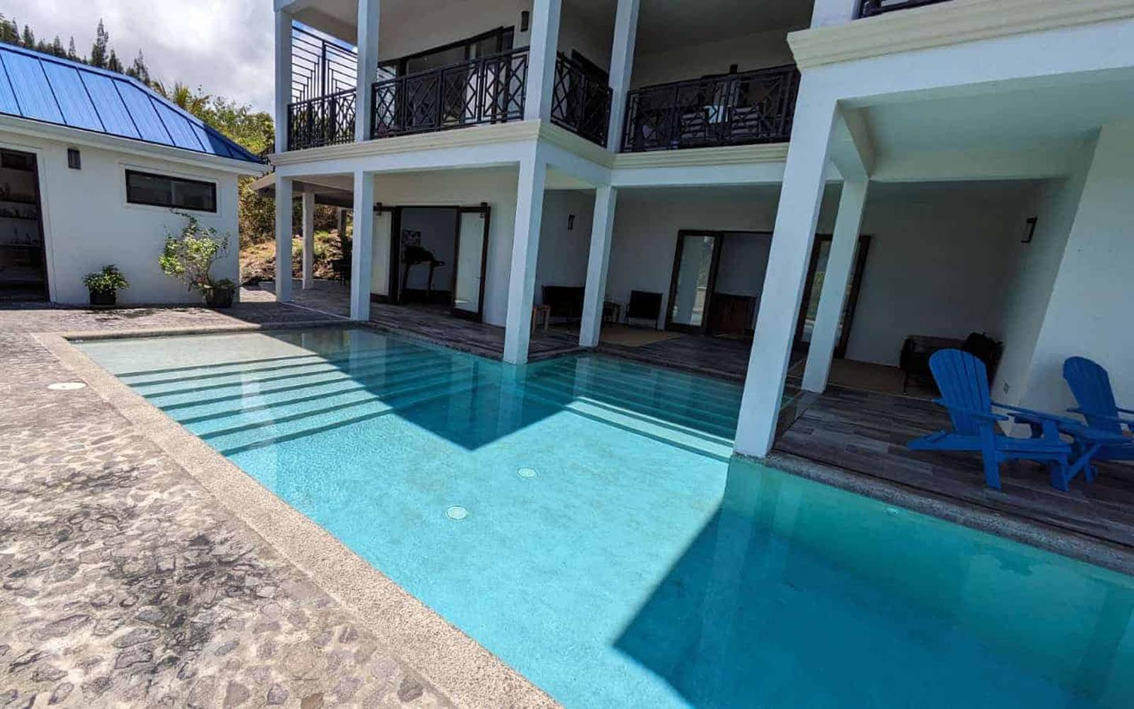 4 Bedroom Luxury Home for Sale, Savanne Paille, Saint John, Dominica — photo 5