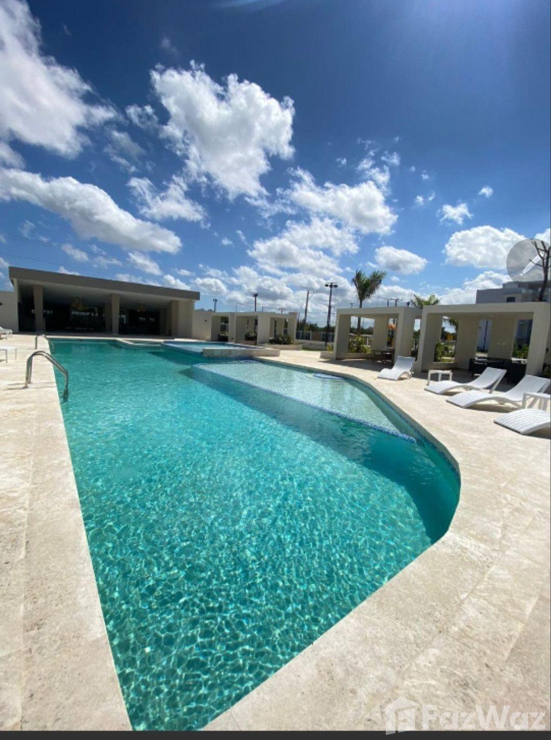 1 Bedroom Apartment for Sale at Crisfer Punta Cana — photo 1
