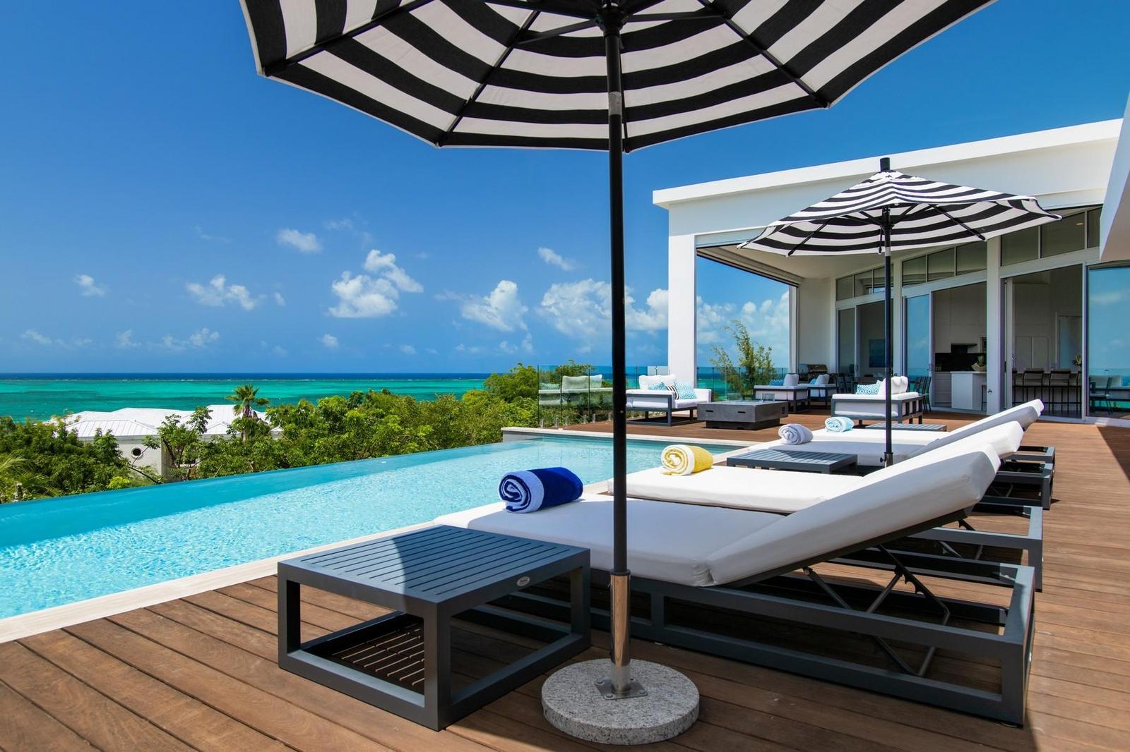 Mistral Villa — photo 1