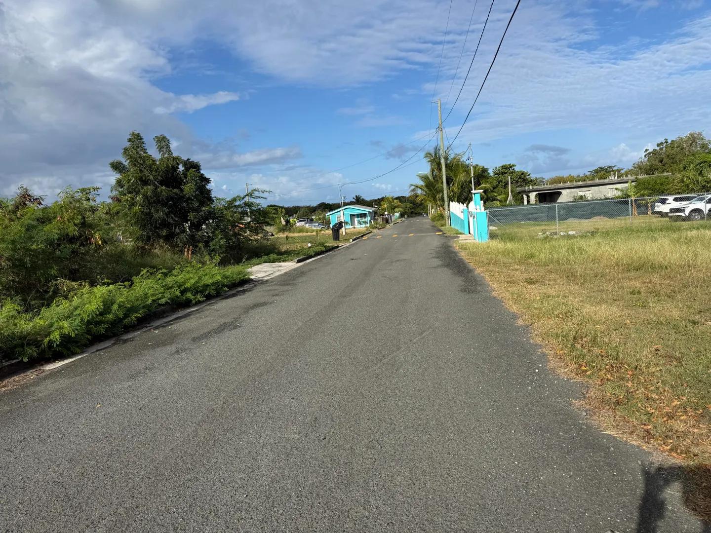 0.28 Acre Homesite in Quarter West End, St. Croix — photo 3