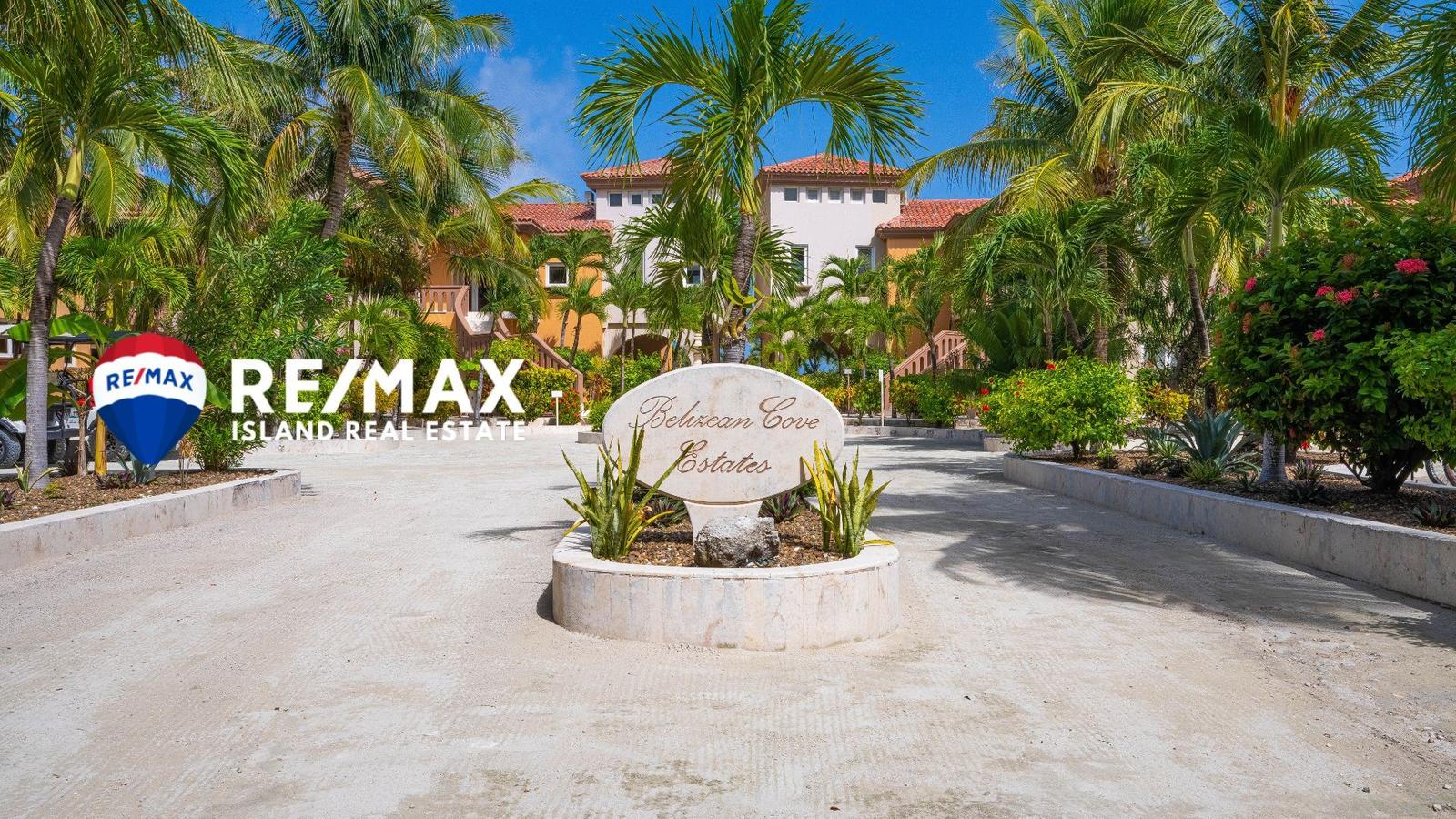 3 Bedroom Luxury Beachfront Condo - Belizean Cove Estates Villa 6 — photo 2