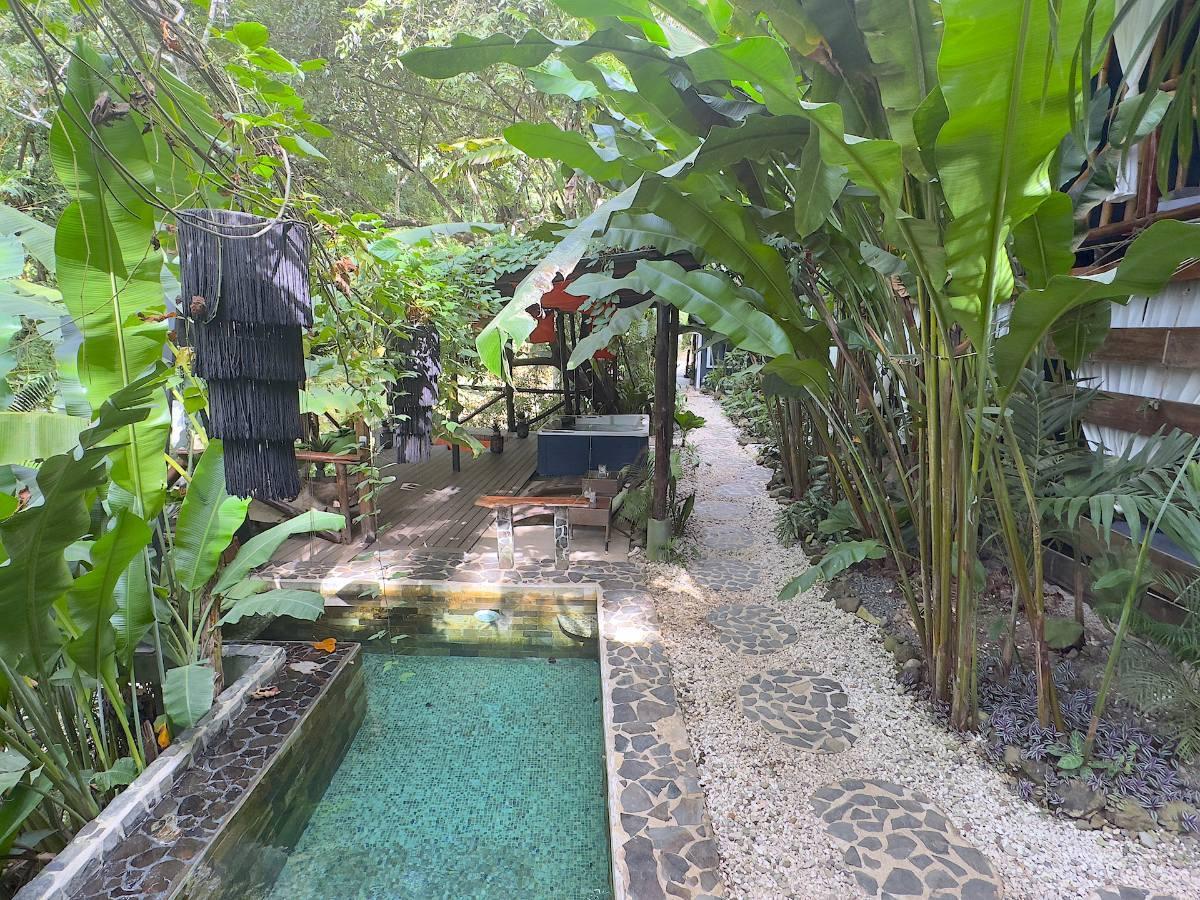 11 Bedroom Boutique Hotel for Sale in Santa Teresa, Costa Rica — photo 5