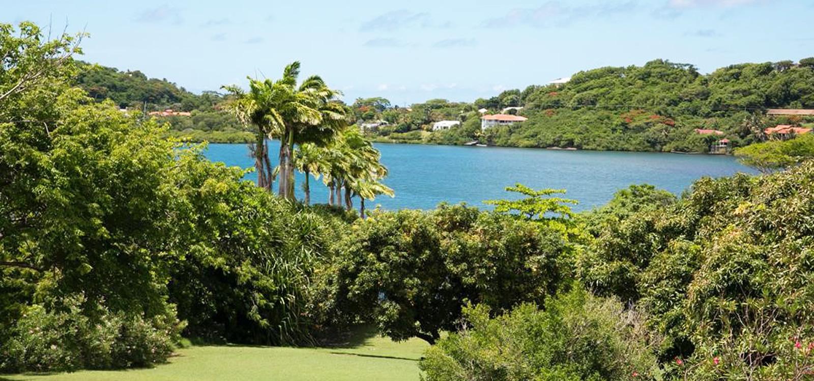 3 Bedroom Luxury Waterfront Home for Sale, Westerhall Point, Grenada — photo 2