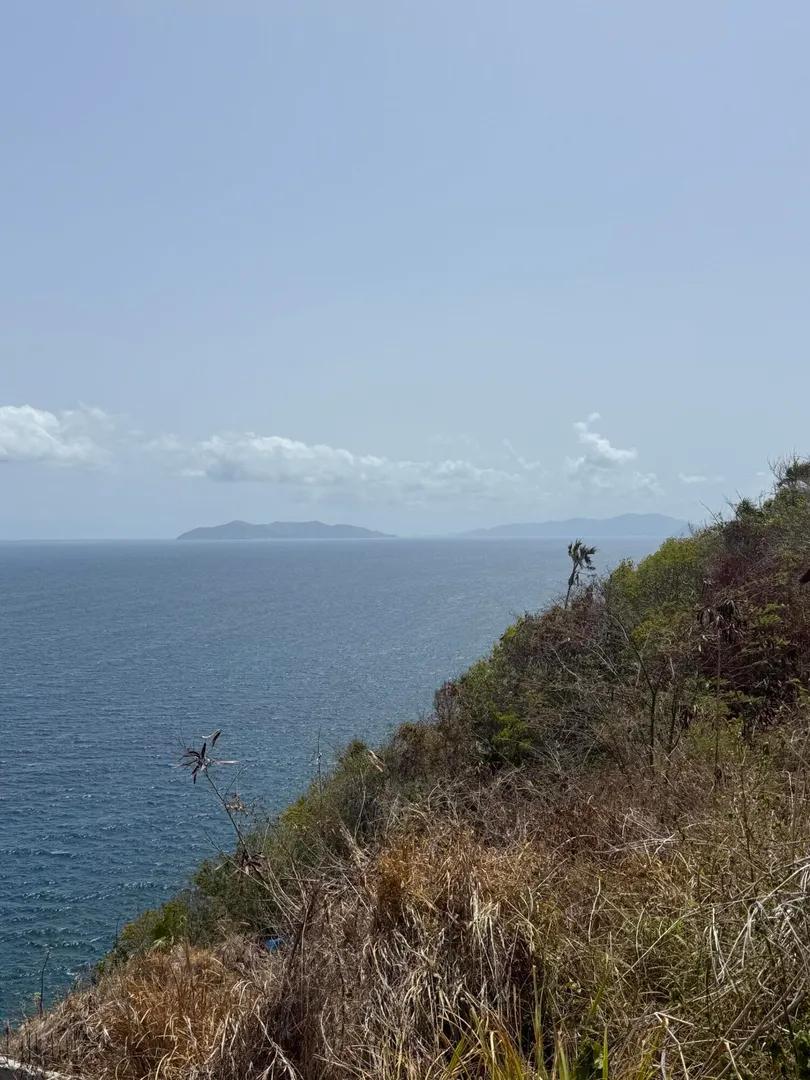 0.77 Acre Waterfront Homesite in Mahogany Run — photo 2