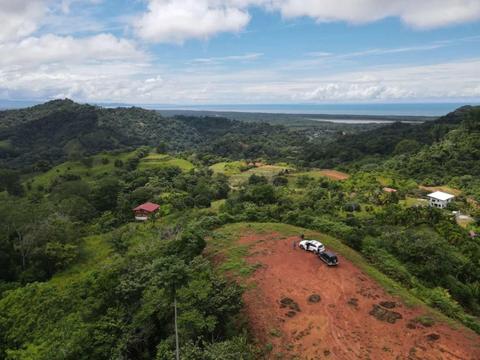 85 Acres of Land for Sale in Tres Rios, Ojochal, Puntarenas, Costa Rica — photo 3