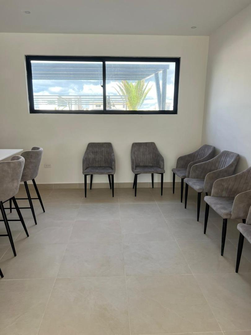 Stylish Three Bedroom Condo For Sale In Cap Cana — photo 1
