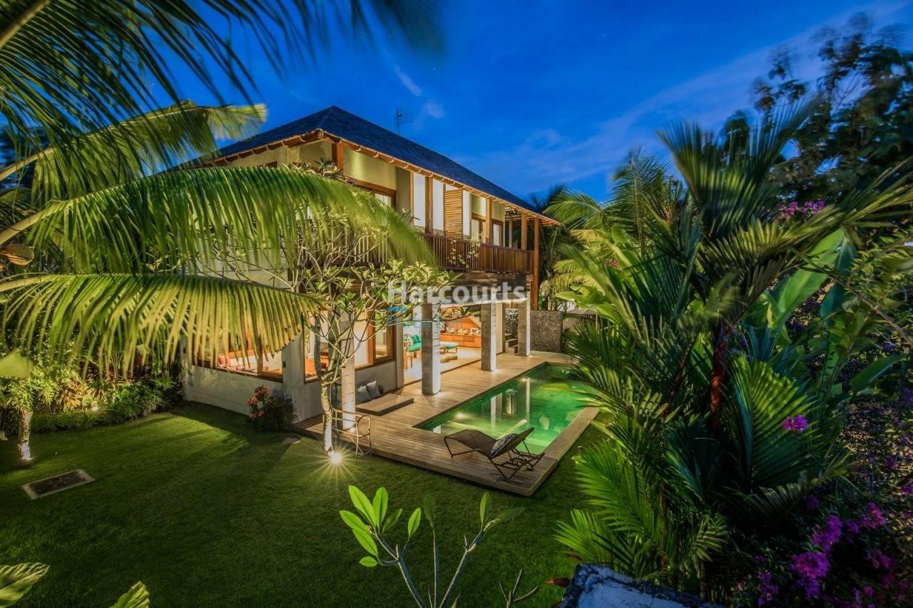 Award-Winning Boutique Retreat in the Heart of Bingin — photo 1