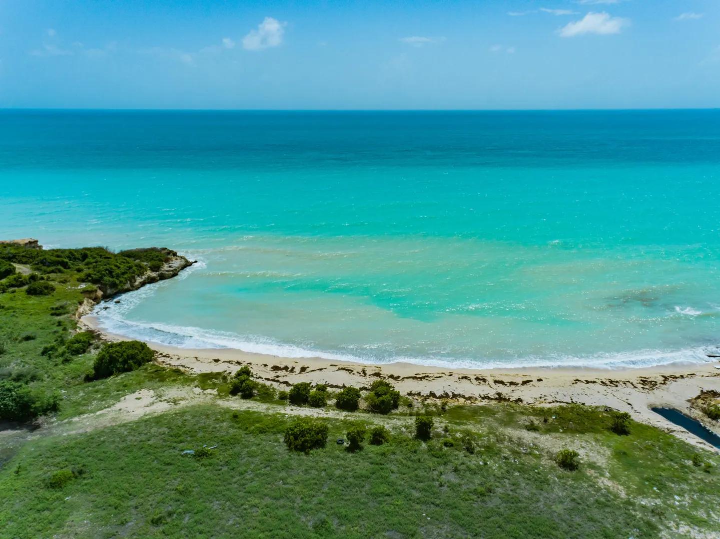 30.23 Acre Undeveloped Lot with Waterfront on St. Croix — photo 5