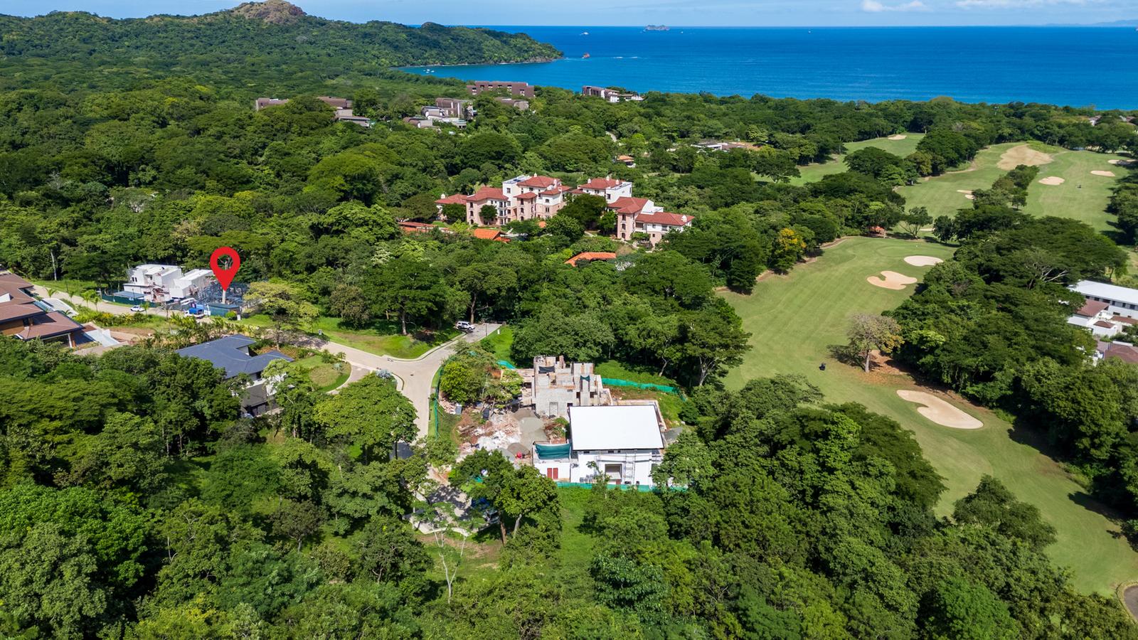 New 5 Bedroom Luxury Home for Sale, Sauco 15, Reserva Conchal, Flamingo, Guanacaste, Costa Rica — photo 2