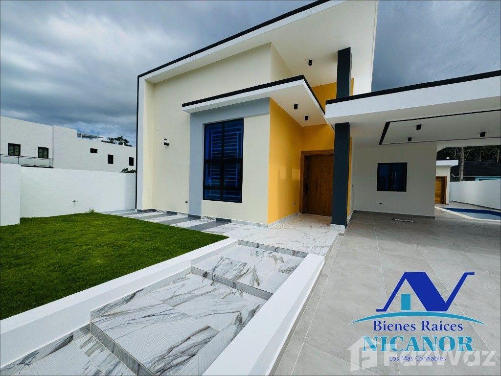 3 Bedroom House for Sale in San Felipe De Puerto Plata, Puerto Plata — photo 3