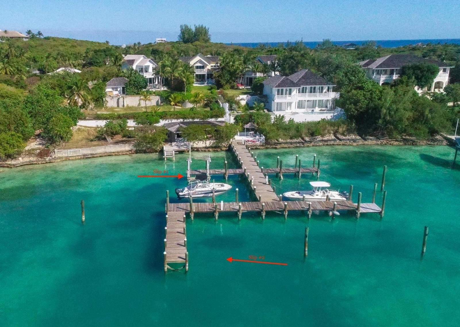 5 Bedroom Luxury Waterfront Home for Sale, Harbour Island, Bahamas — photo 3