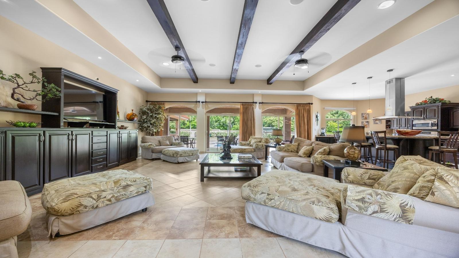 5 Bedroom Luxury Home for Sale, Catalina Cove, Playa Brasilito, Flamingo, Guanacaste, Costa Rica — photo 5