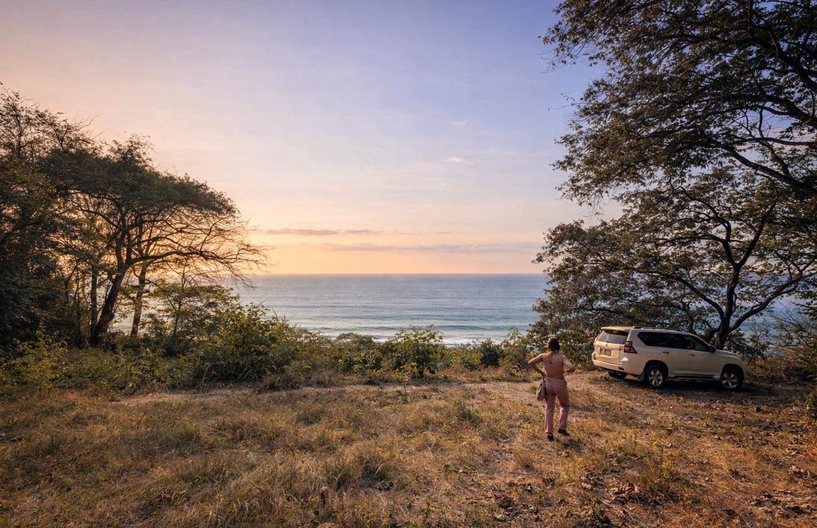 2,784 Sq M Commercial Lot for Sale, Santa Teresa, Puntarenas, Costa Rica — photo 4