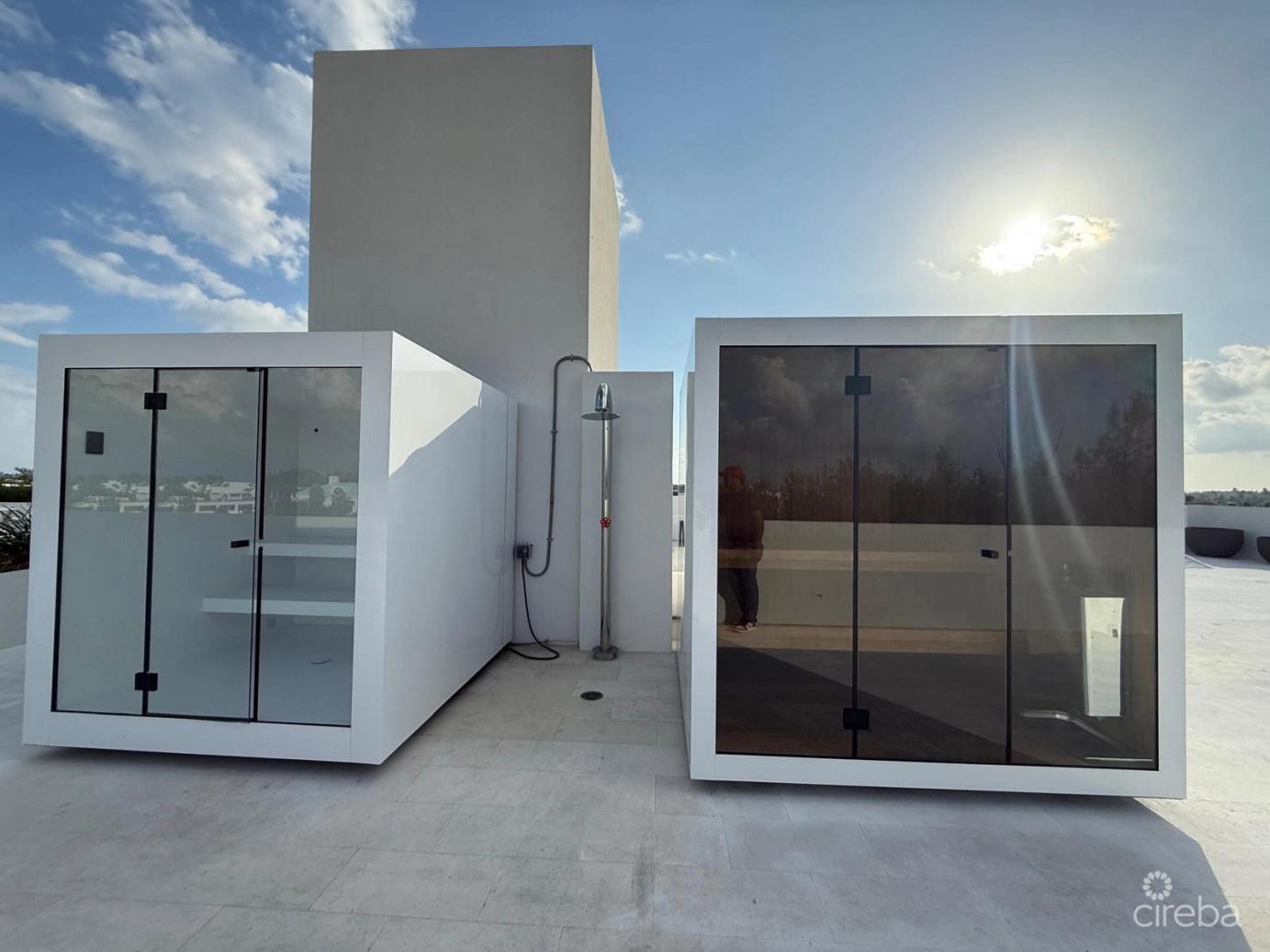 1 bedroom property for sale — La Paidion #9 Reduced! in the Cayman Islands — photo 5