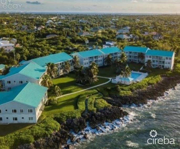 2 Bedroom Condo for Sale, Ocean Pointe Villas, West Bay, Grand Cayman — photo 1