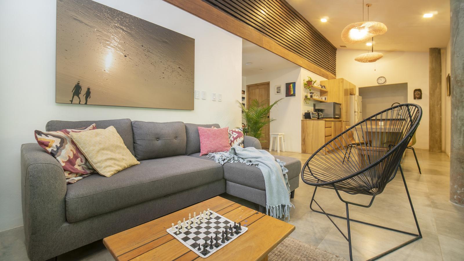 3 Bedroom Home for Sale, Las Avellanas Villas, Playa Avellanas, Guanacaste, Costa Rica — photo 5
