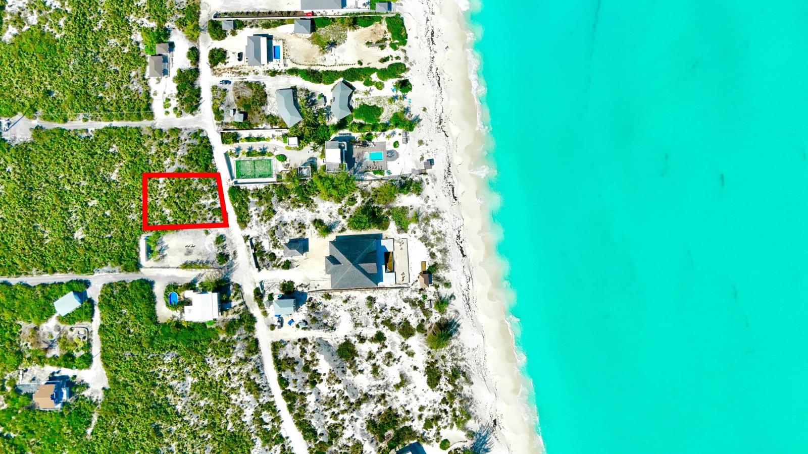 OCEAN DRIVE, Exuma, The Bahamas — photo 2