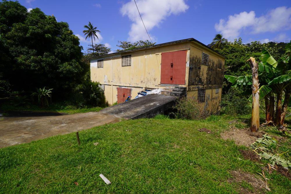 Arnos Vale Mixed Use Commercial & Residential Building — photo 4