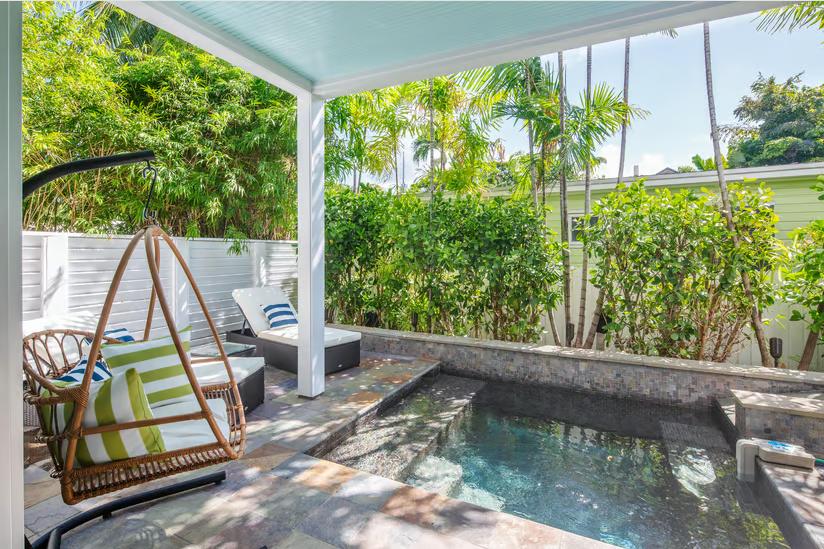 5 Bedroom Home for Sale in Key West — photo 5