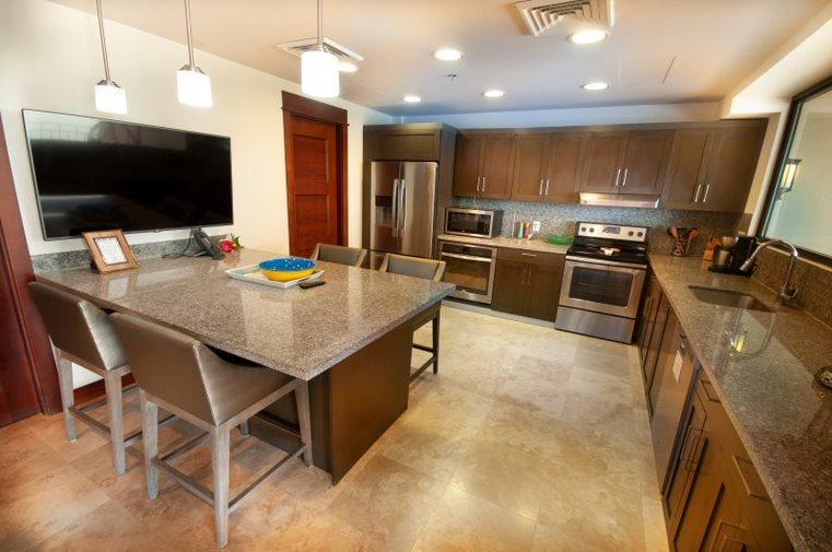 3 Bedroom Luxury Penthouse for Sale, Croc's Casino Resort, Jaco — photo 5