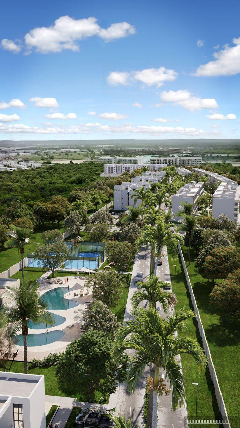 2 Bedroom Apartment in Punta Cana — photo 1