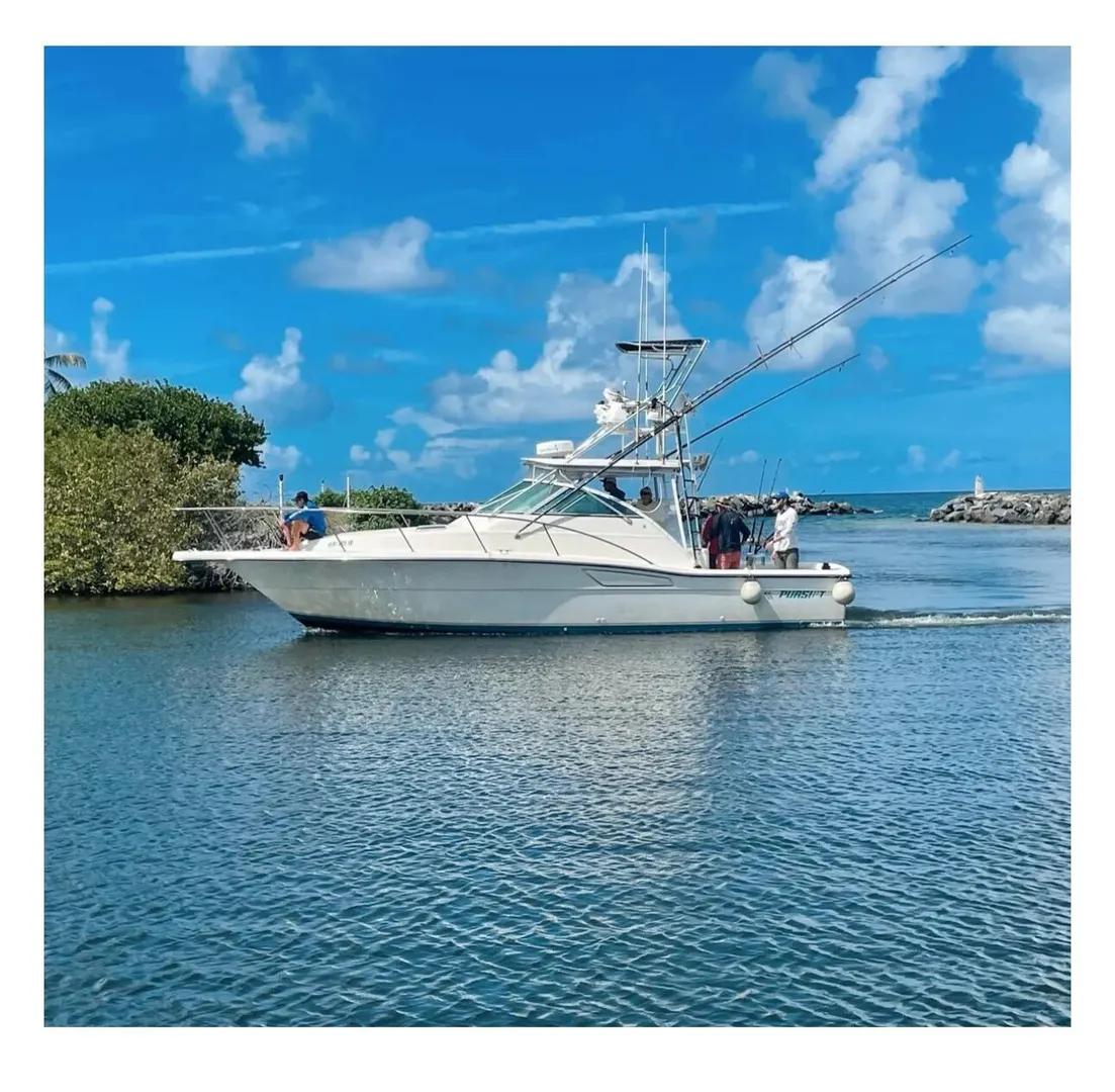 Cccharters Green Cay Ea — photo 1
