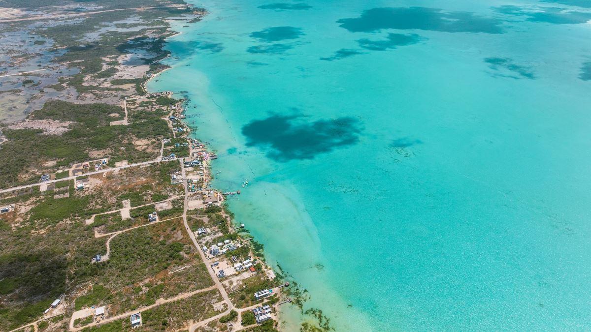 50,000 Land For Sale with Financing Secret Beach — photo 3