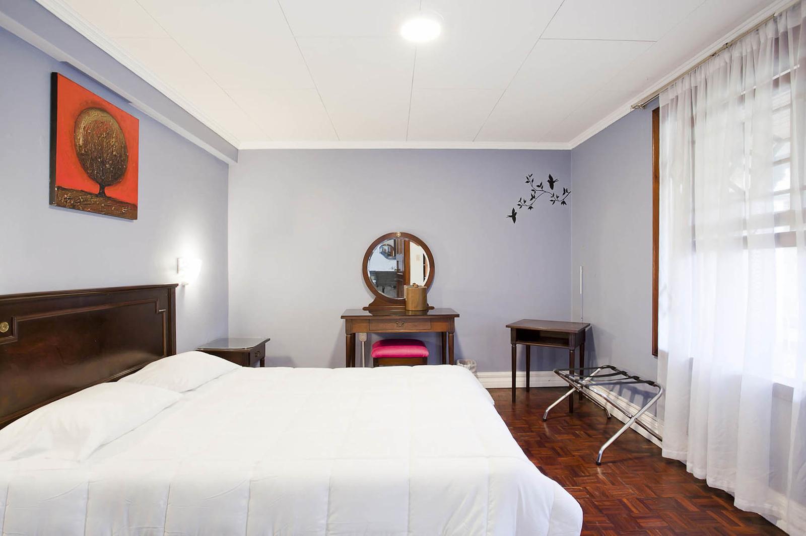 19 Bedroom Historic Former Boutique Hotel for Sale, Paseo Colon, Sabana, Mata Redonda, San Jose, Costa Rica — photo 5