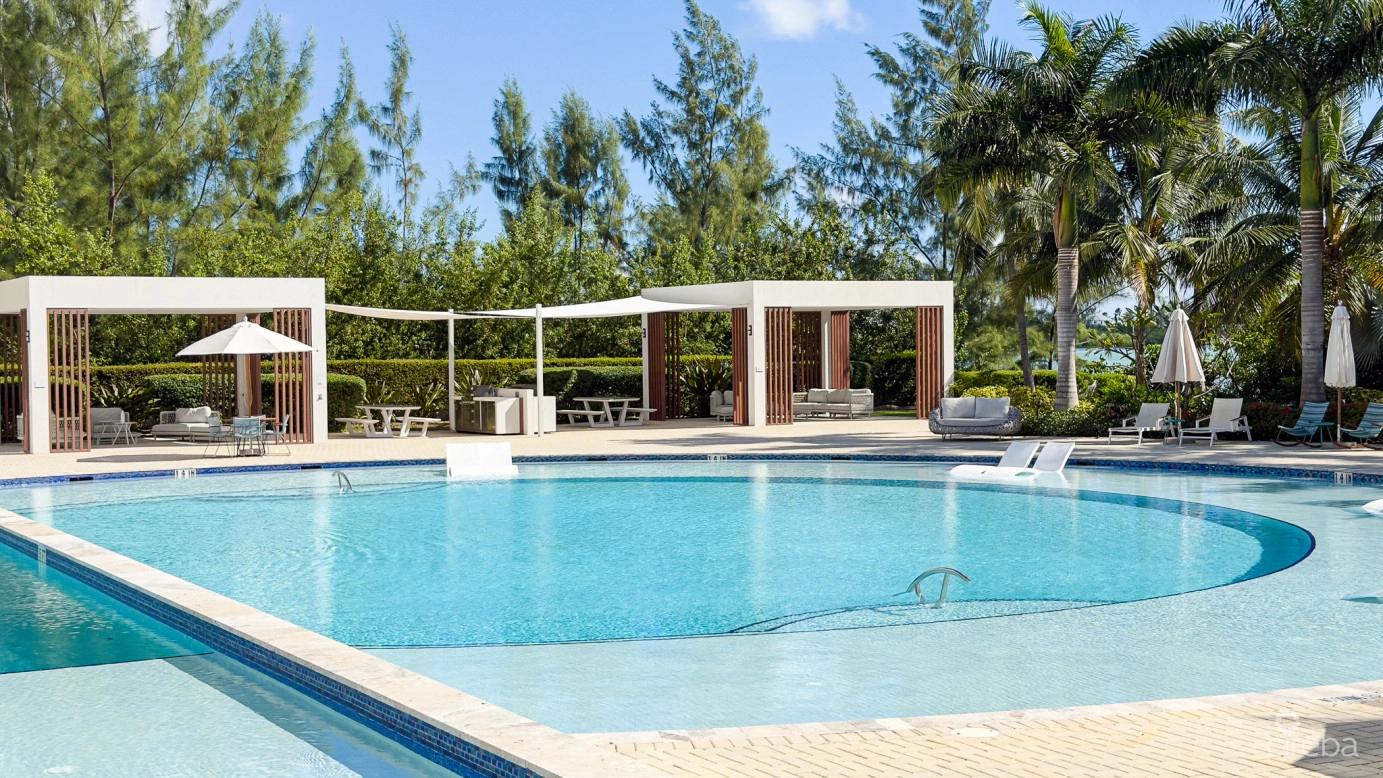 Aura #107, Ground Floor 3 Bed Poolfront Residence — photo 5