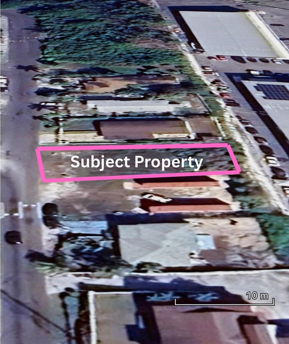 GARDEN HILLS#2 VACANT LOT — photo 3