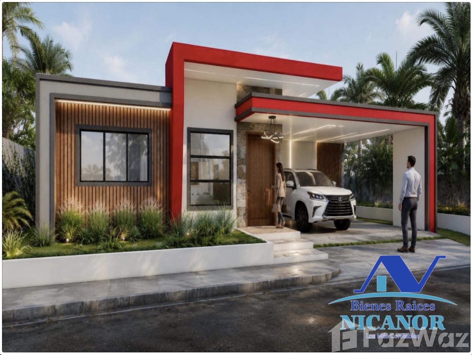 3 Bedroom House for Sale in San Felipe De Puerto Plata, Puerto Plata — photo 2