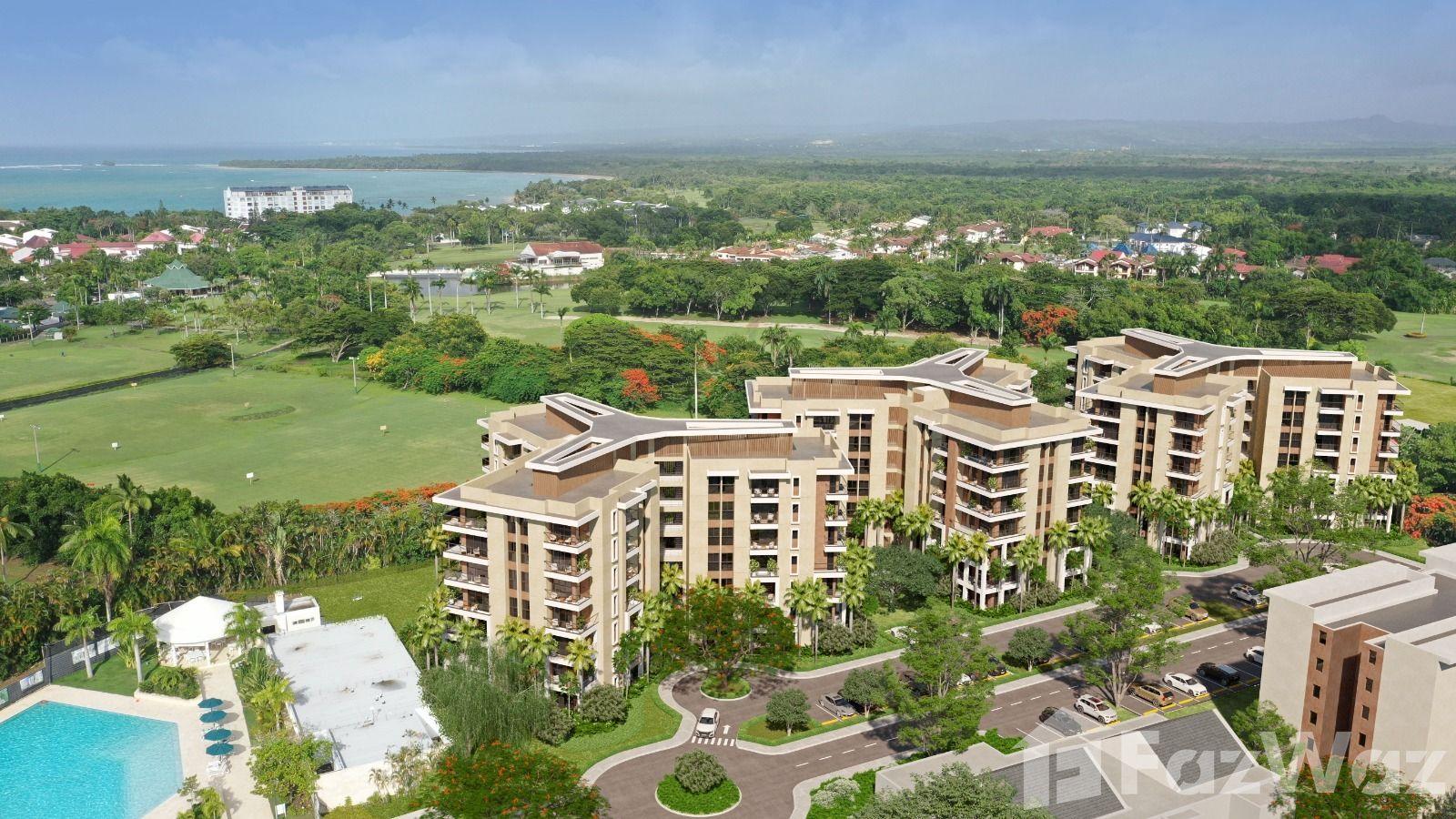 2 Bedroom Apartment for Sale at Green One — photo 3