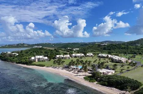 2 bedroom Condominium for sale — C5 Salt River Nb, St. Croix, VI — photo 1