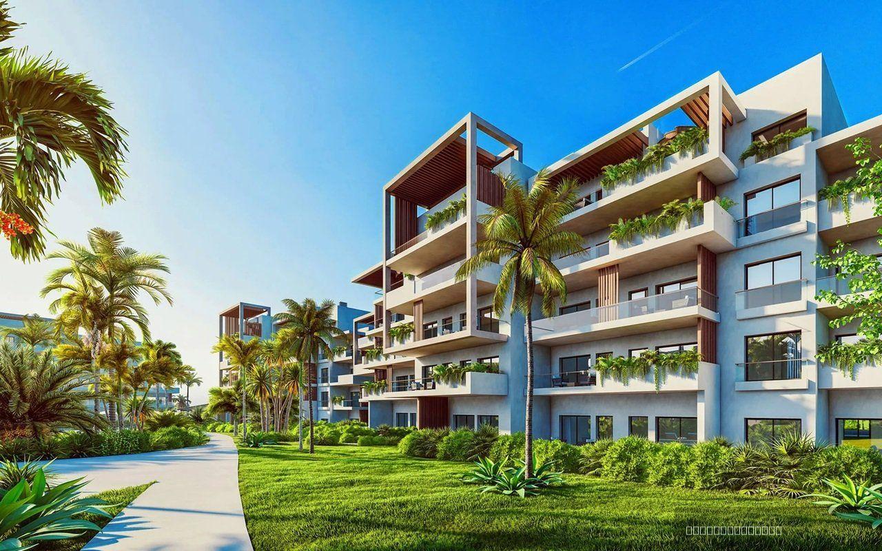 1 Bedroom Apartment in Punta Cana — photo 5