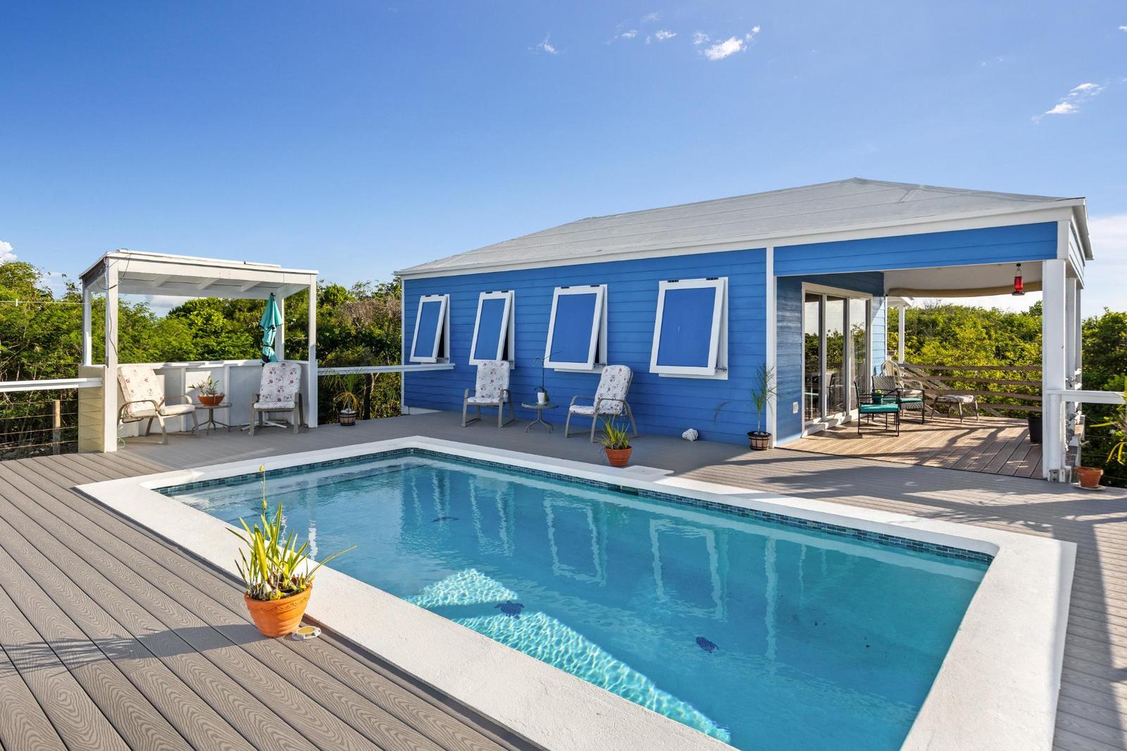 4 bedroom Residence for sale — SCRUB HILL in Long Island, The Bahamas — photo 3