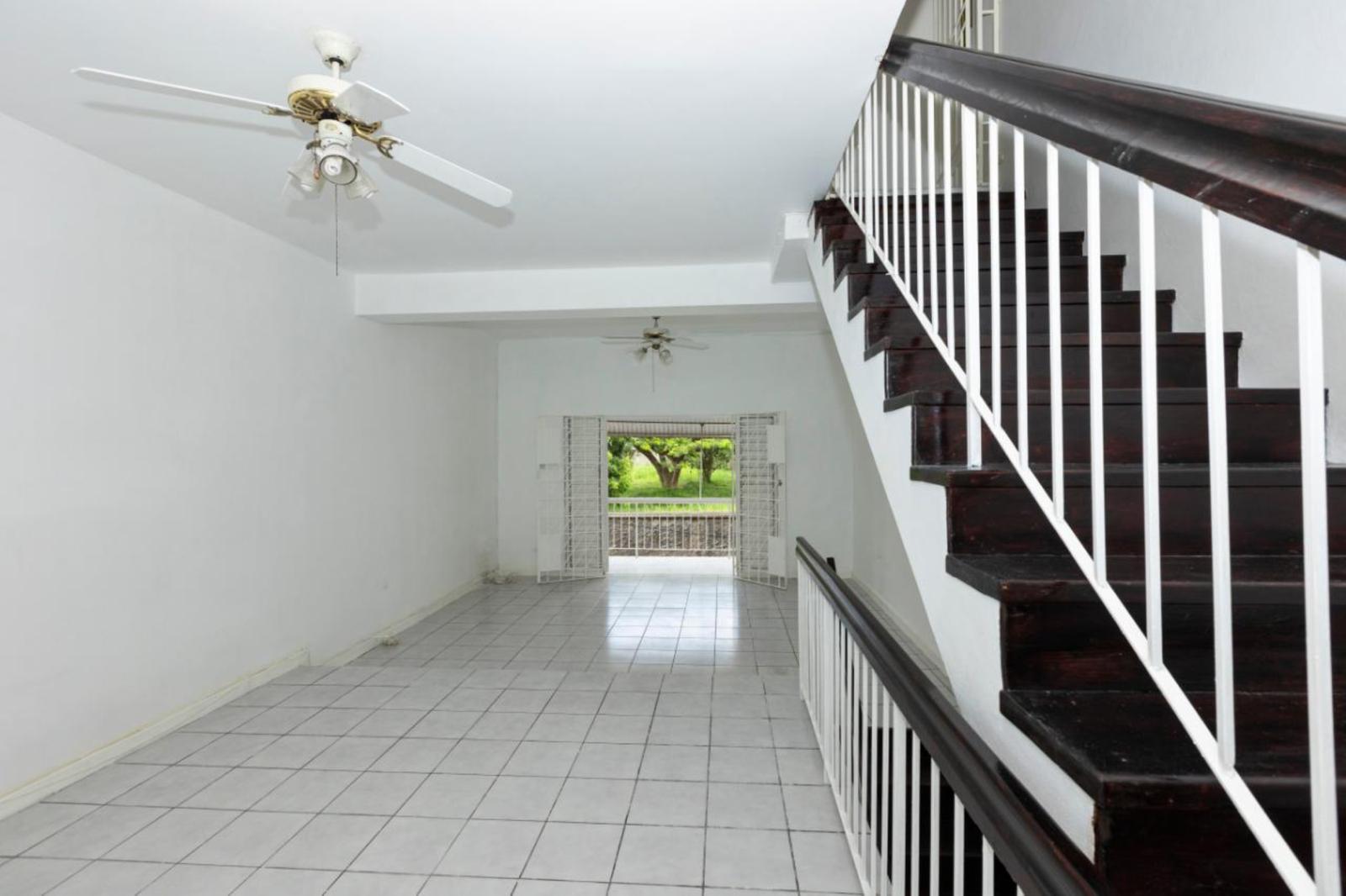 3 Bedroom Townhouse for Sale, Lands Creek, Waterworks Road, Kingston 8, Jamaica — photo 3