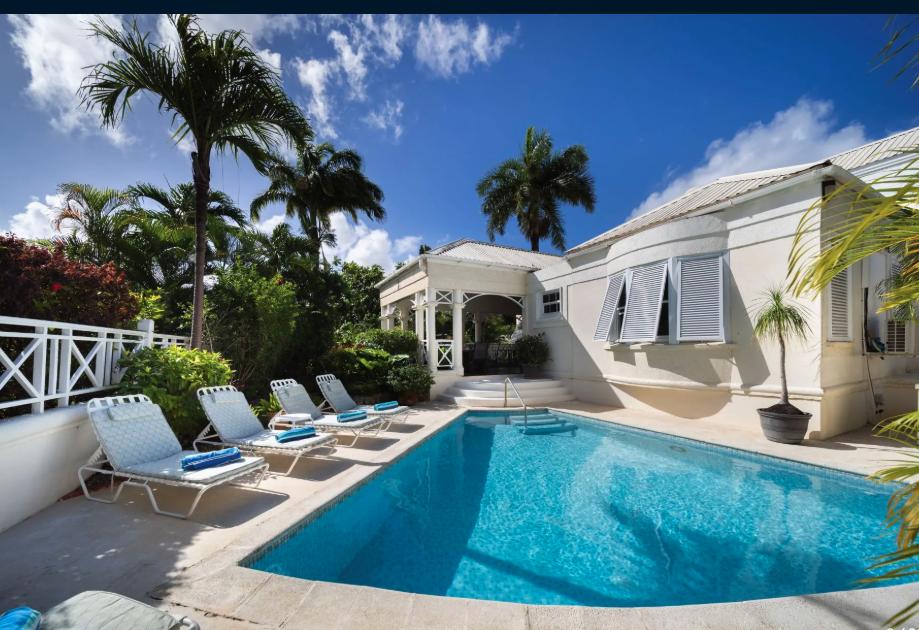 Barbados Luxury Villa in Holetown’s Prestigious Porters District — photo 3