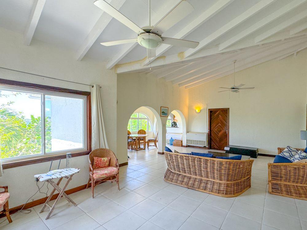 8-Bedroom Villa for Sale in Maho, St. Maarten — photo 1