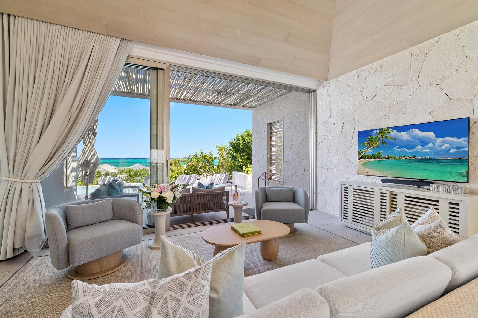 Rock House Reserve Villa V801 - 3BR — photo 5