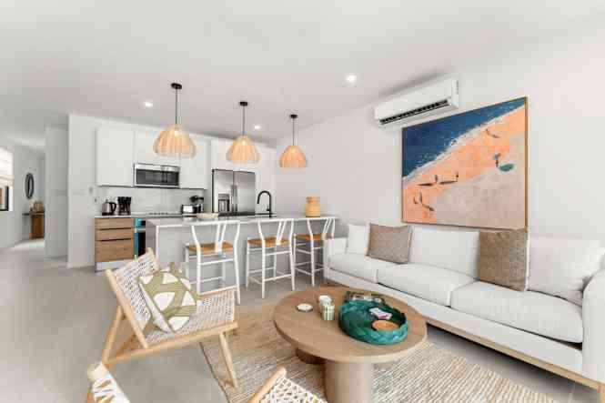 Townhouse for Sale in Barbados — photo 2