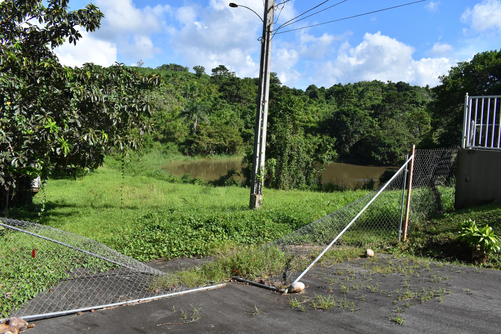 Canovanas, Cambalache Sector, 16.5 acres, near lake — photo 2