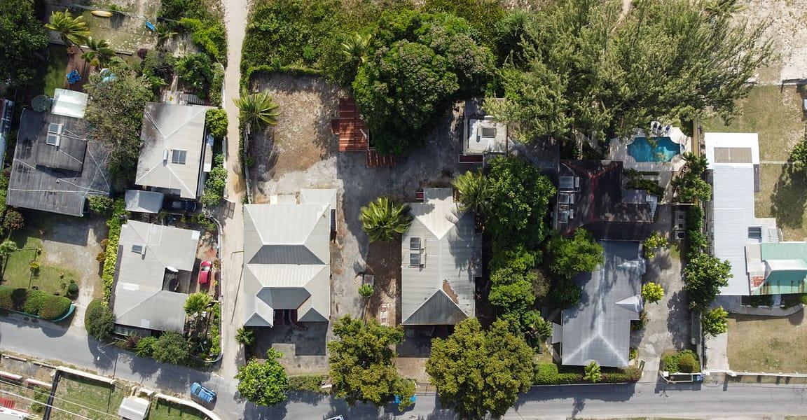 0.87 Acre Beachfront Re-Development Opportunity, Brighton Beach, St Michael, Barbados — photo 5