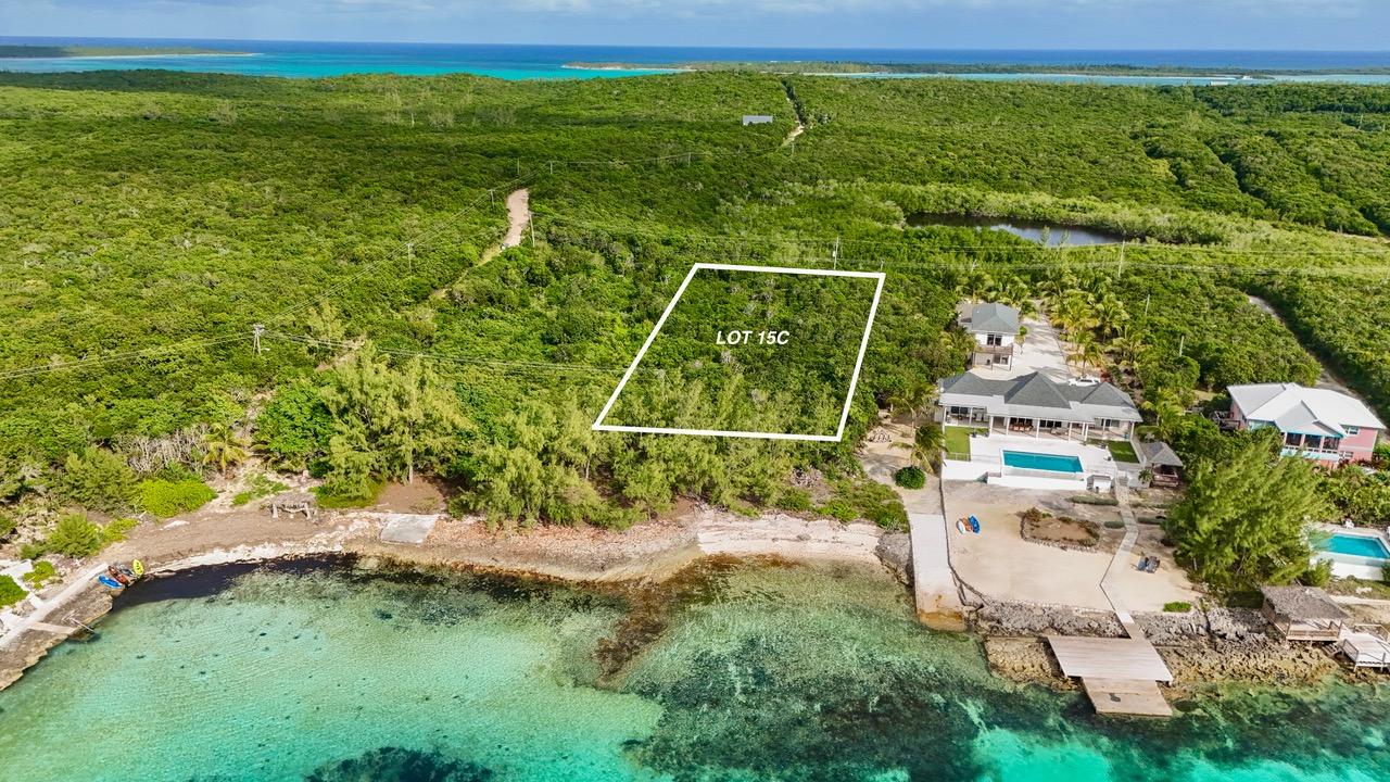 Vacant Land for sale - Little Bay Bliss, Lot 15c — photo 3