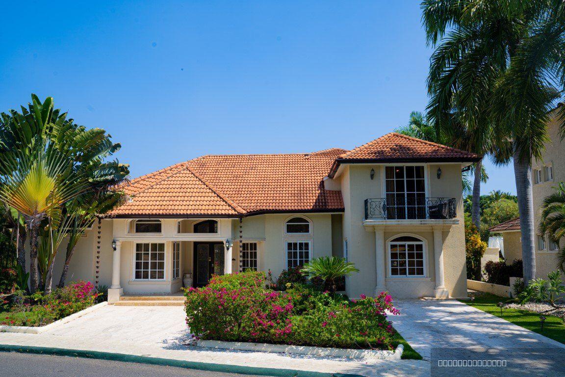 6-Bedroom Villa at Lifestyle Holidays Resort, Cofresí — photo 2