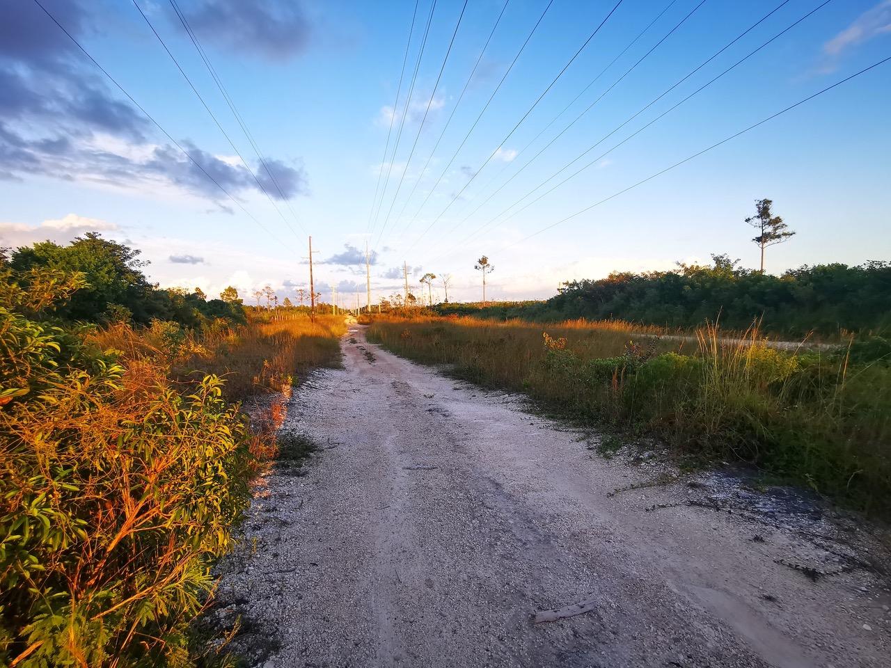 9 Acres of Commercial Land for Sale, Carmichael Road, New Providence, Bahamas — photo 3